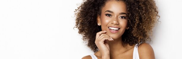 Peptan-Beautiful girl smiling