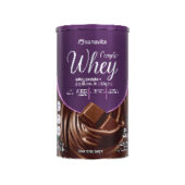 complete whey chocolate