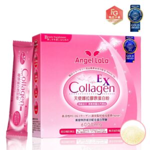 angelala collagen product
