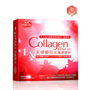 angelala collagen product