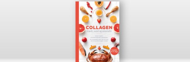 Peptan-danish collagen book