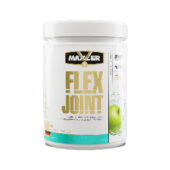 flex joint green apple product