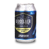 Uddelaer Beer