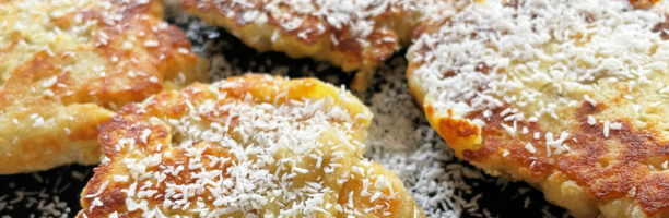 Peptan_coconut pancake