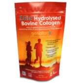 GenallocX Elite Hydrolysed Bovine Collagen Powder