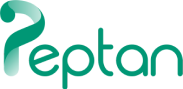 Logo Peptan