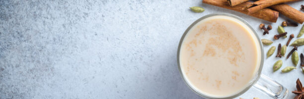 Peptan-chai-tea